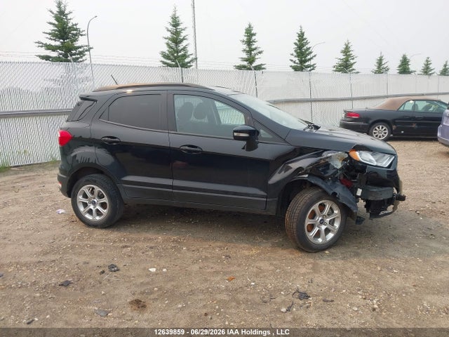 Ford Ecosport Se 2021 MAJ6S3GLXMC408733 Image 13