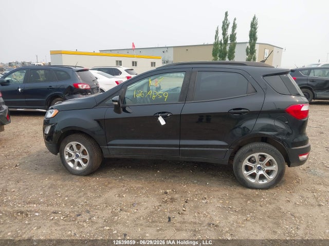 Ford Ecosport Se 2021 MAJ6S3GLXMC408733 Image 14
