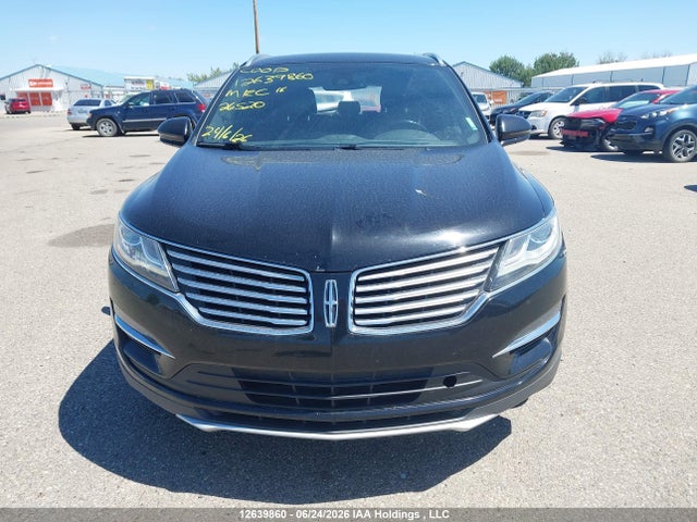 Lincoln MKC SELECT 2016 5LMCJ2D94GUJ26520 Image 12