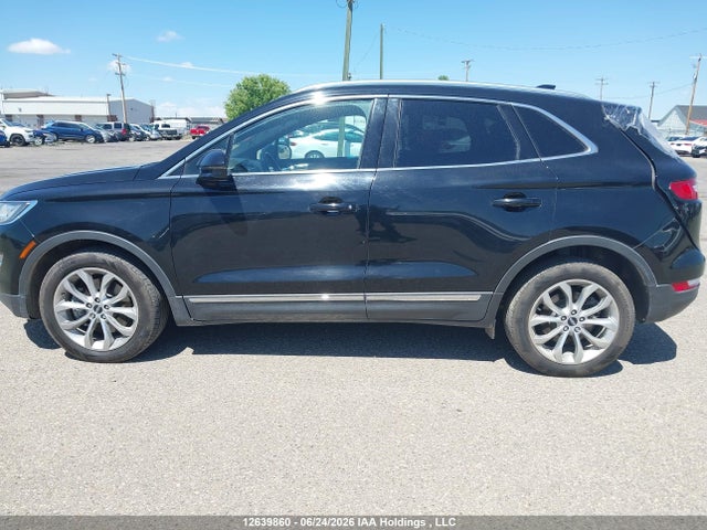 Lincoln MKC SELECT 2016 5LMCJ2D94GUJ26520 Image 14