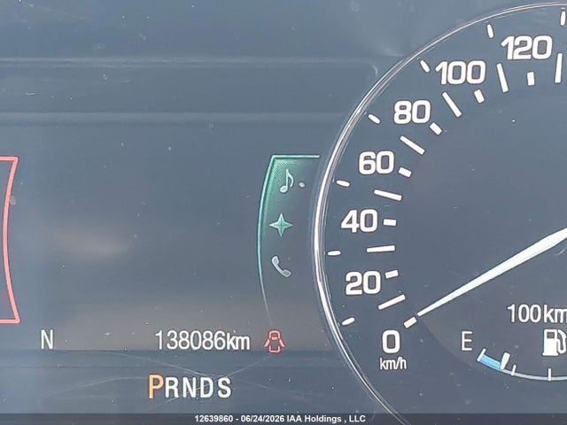Lincoln MKC SELECT 2016 5LMCJ2D94GUJ26520 Image 15