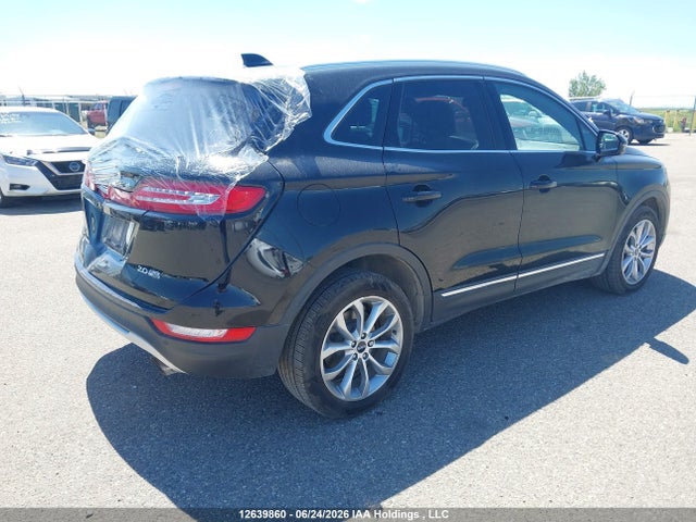 Lincoln MKC SELECT 2016 5LMCJ2D94GUJ26520 Image 4