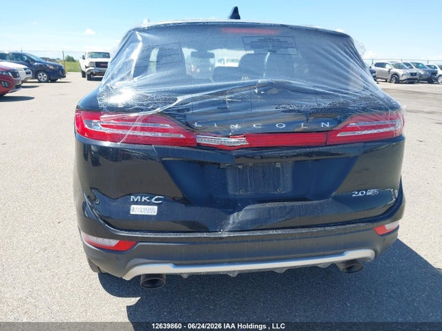 Lincoln MKC SELECT 2016 5LMCJ2D94GUJ26520 Image 6