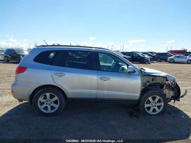 Aukcja sprzedaży 2007 Hyundai Santa Fe Gl, vin: 5NMSG73E57H014216, numer aukcji: 12639862