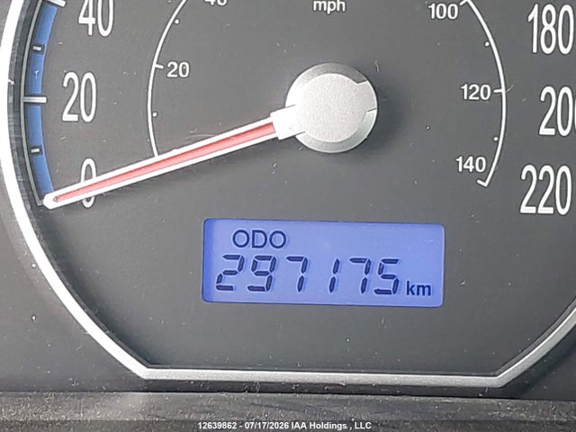 Aukcja sprzedaży 2007 Hyundai Santa Fe Gl, vin: 5NMSG73E57H014216, numer aukcji: 12639862