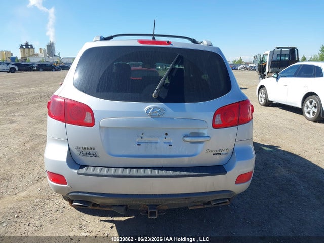Aukcja sprzedaży 2007 Hyundai Santa Fe Gl, vin: 5NMSG73E57H014216, numer aukcji: 12639862