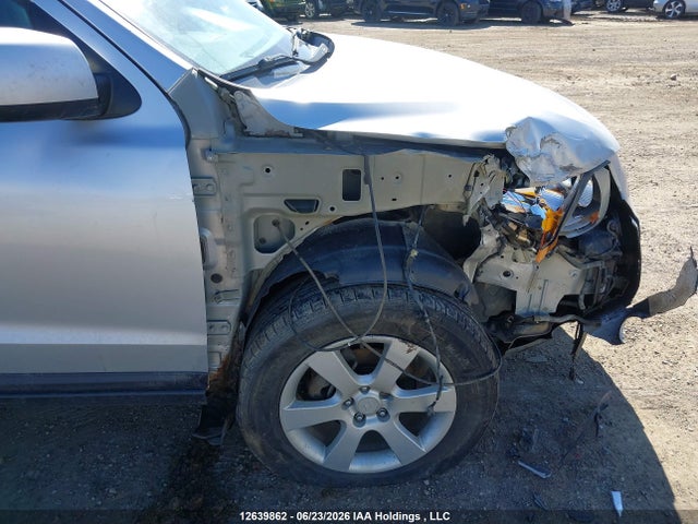 Aukcja sprzedaży 2007 Hyundai Santa Fe Gl, vin: 5NMSG73E57H014216, numer aukcji: 12639862
