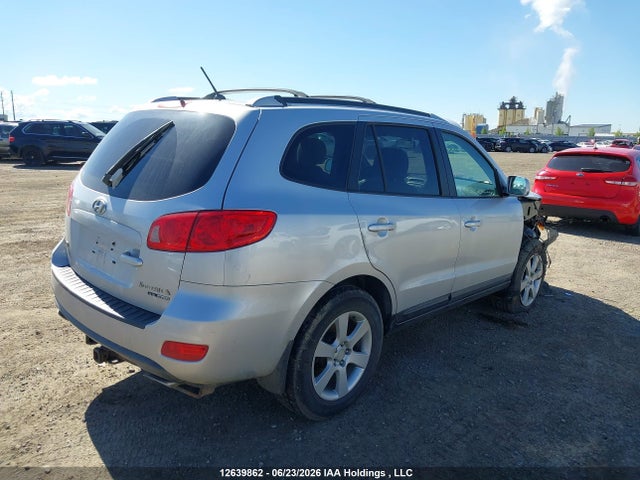 Aukcja sprzedaży 2007 Hyundai Santa Fe Gl, vin: 5NMSG73E57H014216, numer aukcji: 12639862