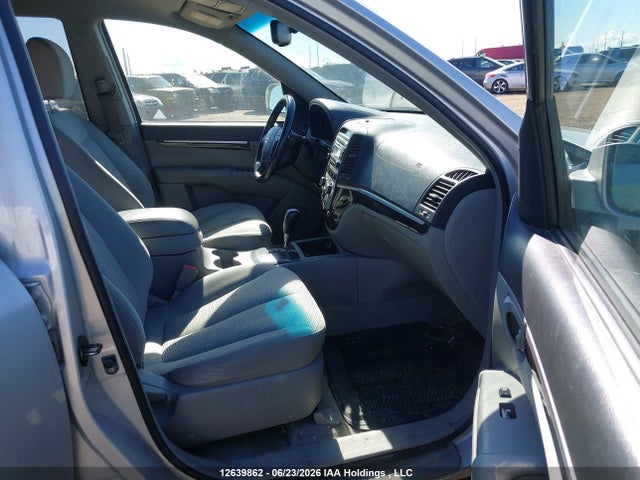 Aukcja sprzedaży 2007 Hyundai Santa Fe Gl, vin: 5NMSG73E57H014216, numer aukcji: 12639862