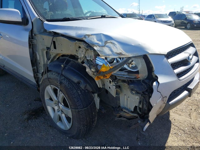 Aukcja sprzedaży 2007 Hyundai Santa Fe Gl, vin: 5NMSG73E57H014216, numer aukcji: 12639862