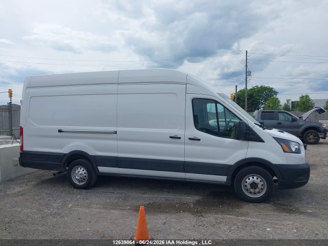 12639864 :رقم المزاد ، 1FTBR3U87PKB73433 vin ، 2023 Ford Transit T-250 مزاد بيع