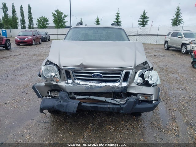 2008 Ford Explorer Sport Trac Xlt მანქანა იყიდება აუქციონზე, vin: 1FMEU51E78UA91799, აუქციონის ნომერი: 12639868
