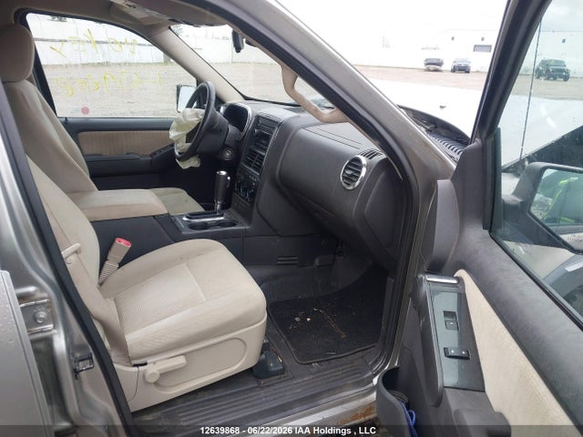 2008 Ford Explorer Sport Trac Xlt მანქანა იყიდება აუქციონზე, vin: 1FMEU51E78UA91799, აუქციონის ნომერი: 12639868