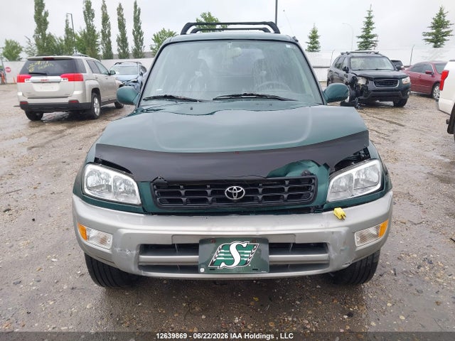 Продаж на аукціоні авто 1999 Toyota Rav4, vin: JT3HP10V1X7116331, номер лоту: 12639869