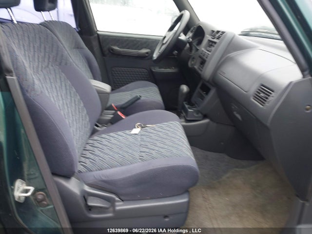 Продаж на аукціоні авто 1999 Toyota Rav4, vin: JT3HP10V1X7116331, номер лоту: 12639869