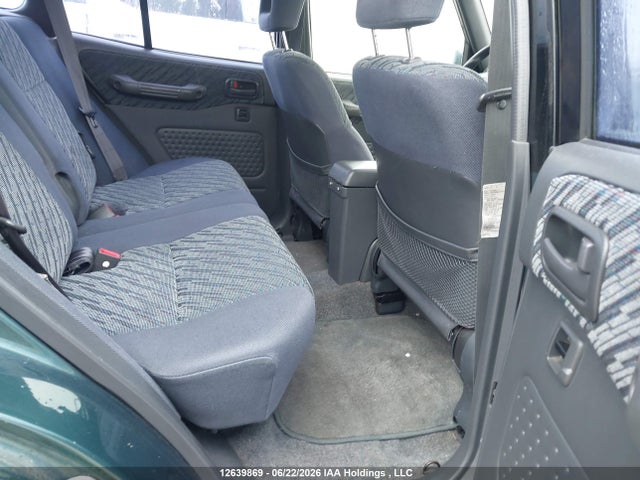 Продаж на аукціоні авто 1999 Toyota Rav4, vin: JT3HP10V1X7116331, номер лоту: 12639869