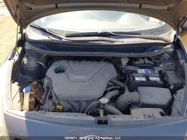 Продажа на аукционе авто 2013 Kia Rio Ex/lx/lx+/lx+ Eco/sx, vin: KNADM4A38D6291692, номер лота: 12639871