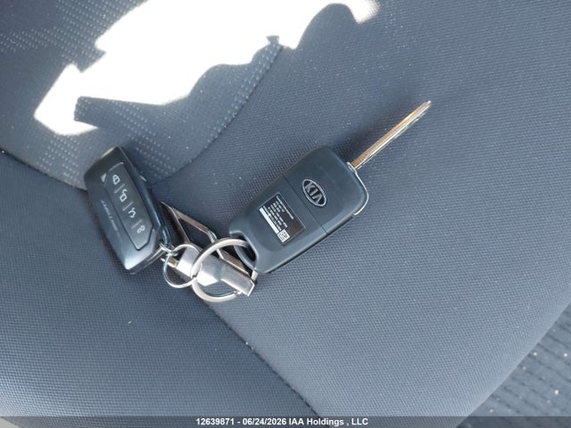 Продажа на аукционе авто 2013 Kia Rio Ex/lx/lx+/lx+ Eco/sx, vin: KNADM4A38D6291692, номер лота: 12639871