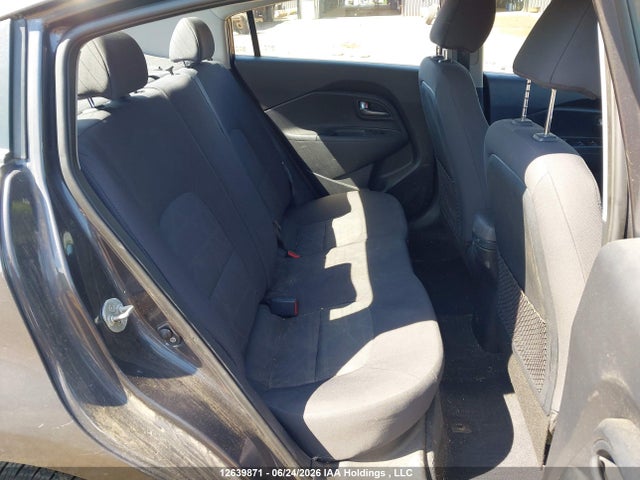 Продажа на аукционе авто 2013 Kia Rio Ex/lx/lx+/lx+ Eco/sx, vin: KNADM4A38D6291692, номер лота: 12639871