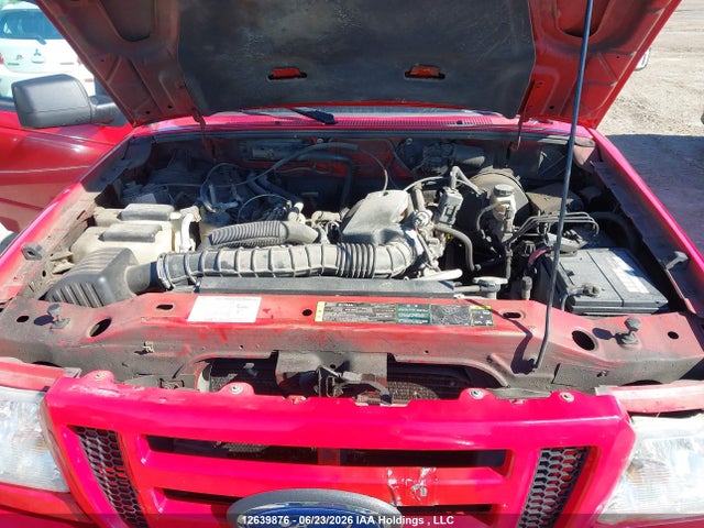 Продаж на аукціоні авто 2006 Ford Ranger Sport/stx/xl/xlt, vin: 1FTYR44U96PA00088, номер лоту: 12639876