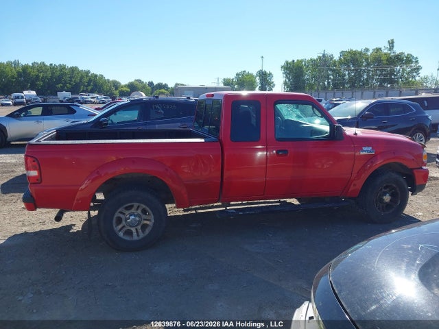 Продаж на аукціоні авто 2006 Ford Ranger Sport/stx/xl/xlt, vin: 1FTYR44U96PA00088, номер лоту: 12639876