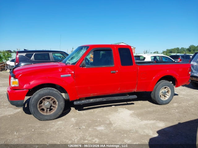 Продаж на аукціоні авто 2006 Ford Ranger Sport/stx/xl/xlt, vin: 1FTYR44U96PA00088, номер лоту: 12639876