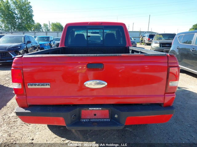 Продаж на аукціоні авто 2006 Ford Ranger Sport/stx/xl/xlt, vin: 1FTYR44U96PA00088, номер лоту: 12639876