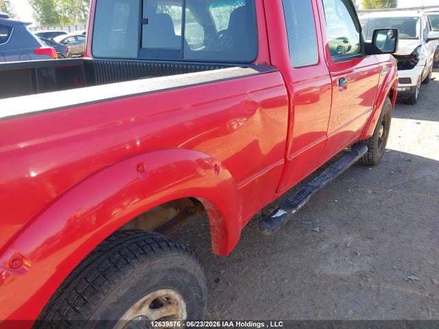 Продаж на аукціоні авто 2006 Ford Ranger Sport/stx/xl/xlt, vin: 1FTYR44U96PA00088, номер лоту: 12639876