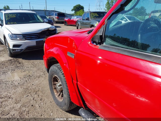 Продаж на аукціоні авто 2006 Ford Ranger Sport/stx/xl/xlt, vin: 1FTYR44U96PA00088, номер лоту: 12639876