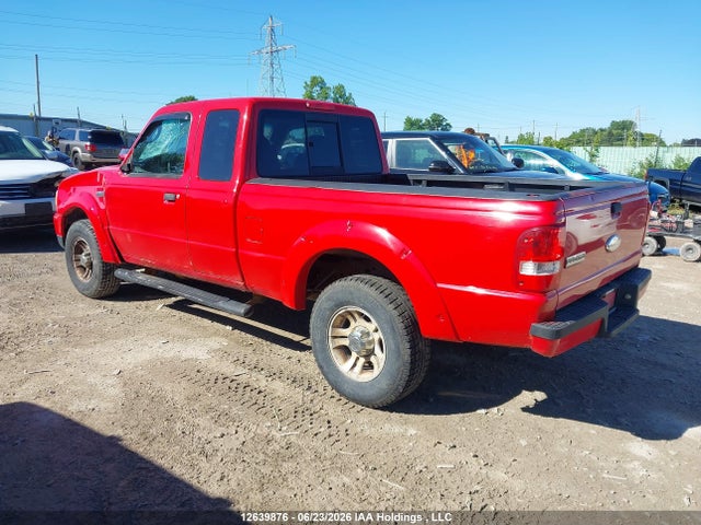 Продаж на аукціоні авто 2006 Ford Ranger Sport/stx/xl/xlt, vin: 1FTYR44U96PA00088, номер лоту: 12639876