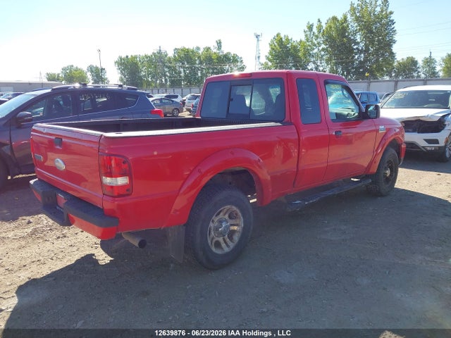 Продаж на аукціоні авто 2006 Ford Ranger Sport/stx/xl/xlt, vin: 1FTYR44U96PA00088, номер лоту: 12639876