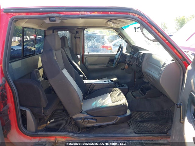 Продаж на аукціоні авто 2006 Ford Ranger Sport/stx/xl/xlt, vin: 1FTYR44U96PA00088, номер лоту: 12639876