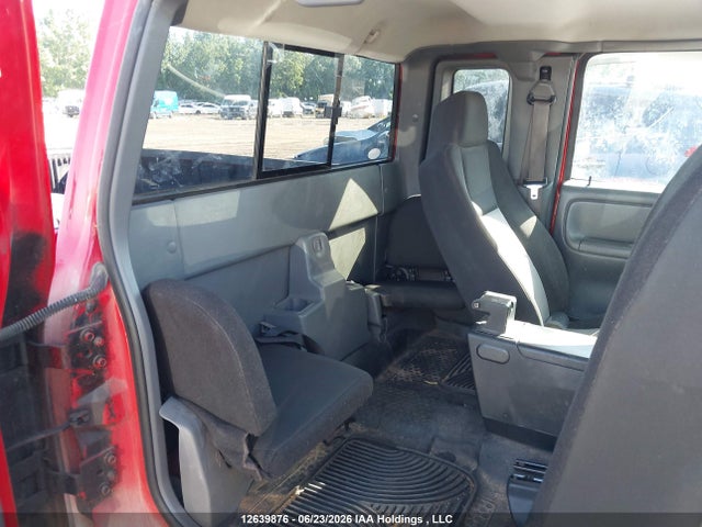 Продаж на аукціоні авто 2006 Ford Ranger Sport/stx/xl/xlt, vin: 1FTYR44U96PA00088, номер лоту: 12639876