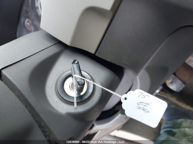12639880 :رقم المزاد ، 1FAHP32N18W119571 vin ، 2008 Ford Focus S/se مزاد بيع
