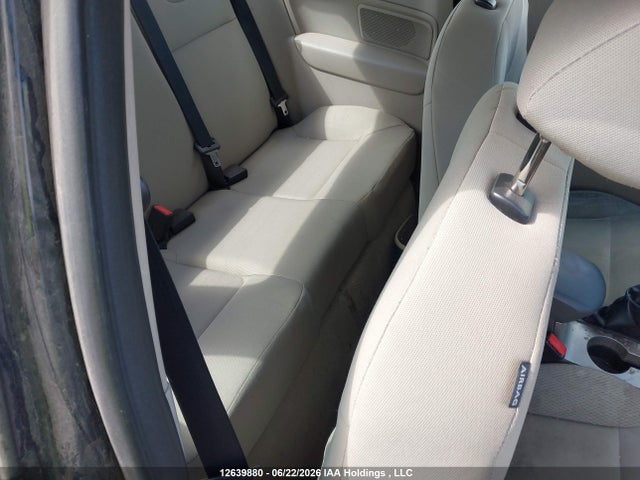 12639880 :رقم المزاد ، 1FAHP32N18W119571 vin ، 2008 Ford Focus S/se مزاد بيع