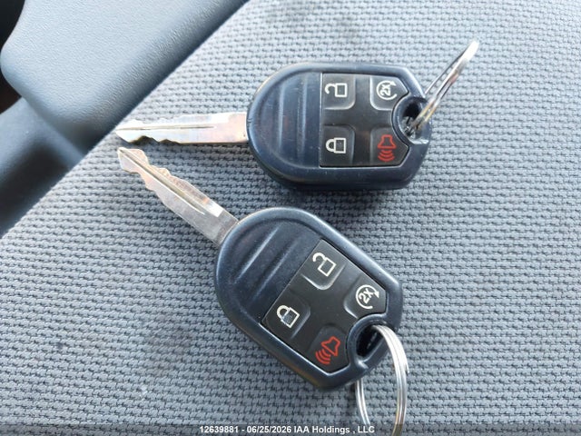 Ford F-150 Xlt 2014 1FTFW1EF5EFC37387 Image 11