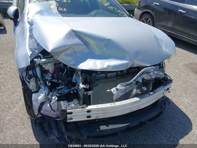 JTNK4MBE0S3251630 Toyota Corolla