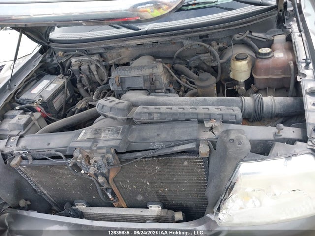 Aukcja sprzedaży 2008 Ford F-150 Fx4/king Ranch/lariat/xlt, vin: 1FTPW14V58KE33242, numer aukcji: 12639885