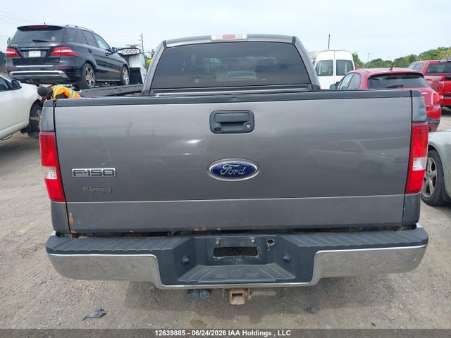Aukcja sprzedaży 2008 Ford F-150 Fx4/king Ranch/lariat/xlt, vin: 1FTPW14V58KE33242, numer aukcji: 12639885