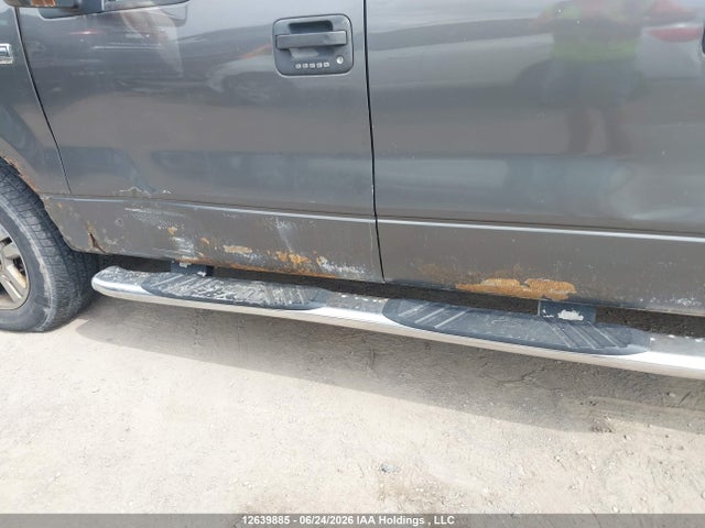 Aukcja sprzedaży 2008 Ford F-150 Fx4/king Ranch/lariat/xlt, vin: 1FTPW14V58KE33242, numer aukcji: 12639885