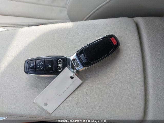 WA1AAAGE2NB026629 Audi E-tron 55 Progressiv