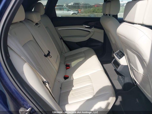 WA1AAAGE2NB026629 Audi E-tron 55 Progressiv