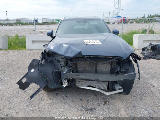 YV4A22PK6N1856564 Volvo Xc90 T6 Momentum 7 Passenger