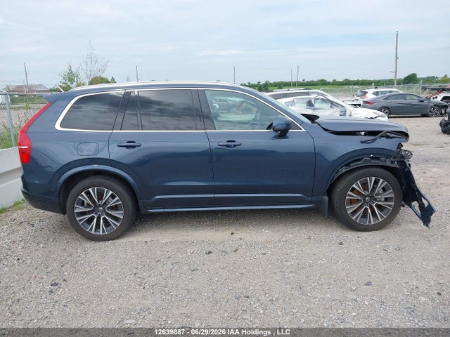YV4A22PK6N1856564 Volvo Xc90 T6 Momentum 7 Passenger