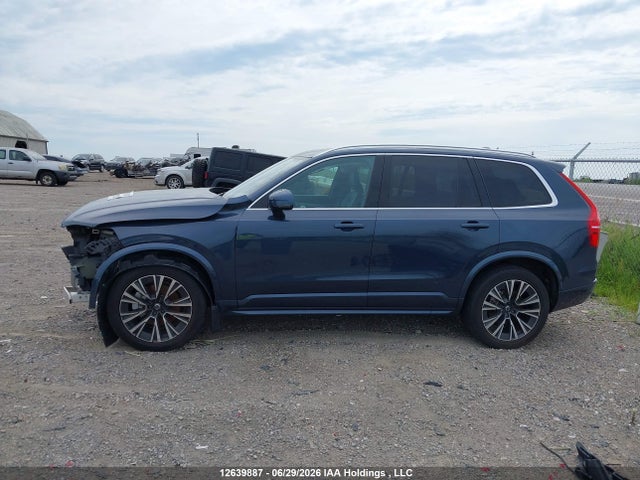 YV4A22PK6N1856564 Volvo Xc90 T6 Momentum 7 Passenger