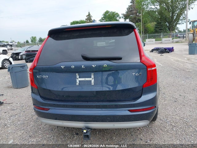 YV4A22PK6N1856564 Volvo Xc90 T6 Momentum 7 Passenger
