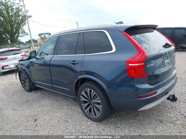 YV4A22PK6N1856564 Volvo Xc90 T6 Momentum 7 Passenger