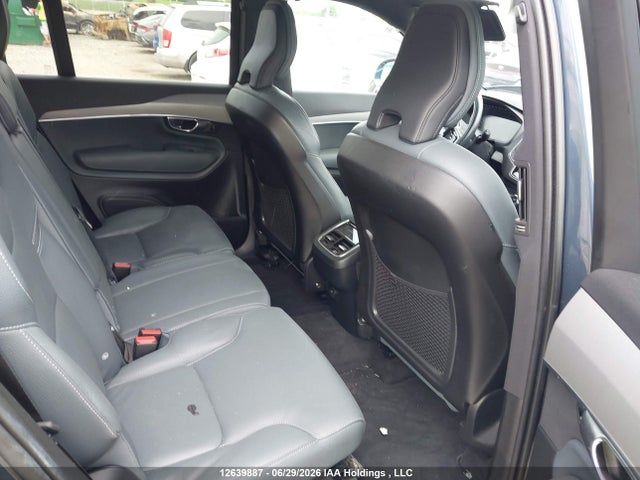 YV4A22PK6N1856564 Volvo Xc90 T6 Momentum 7 Passenger