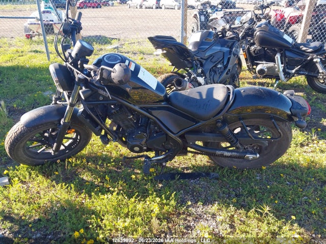 Honda Cmx300 A 2020 MLHNC5367L5300116 Image 12