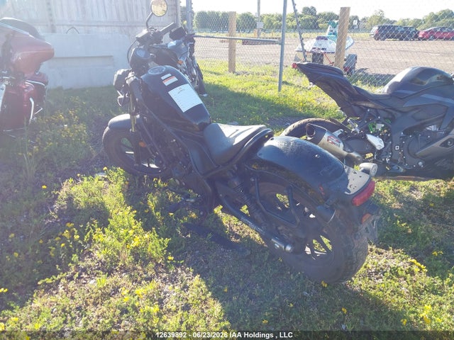 Honda Cmx300 A 2020 MLHNC5367L5300116 Image 3